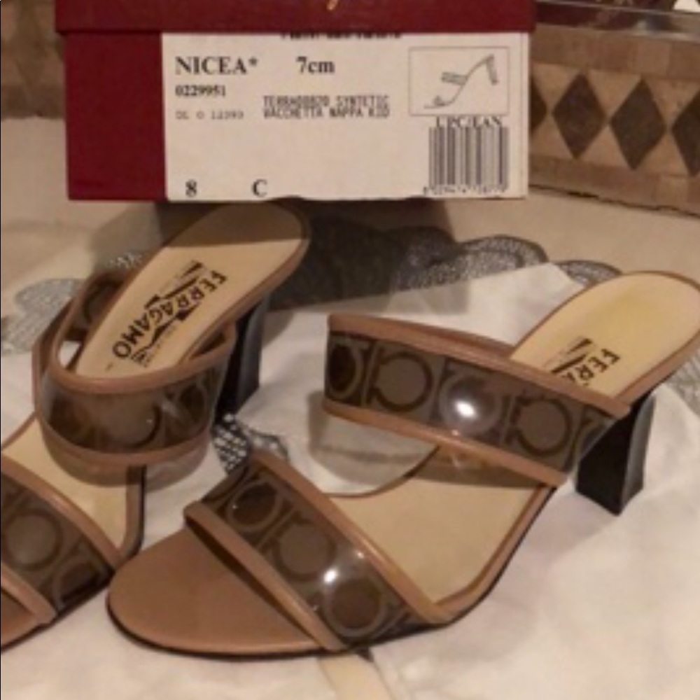 Shoes - Picture 2 of 3